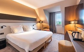 Hotel L'Europe